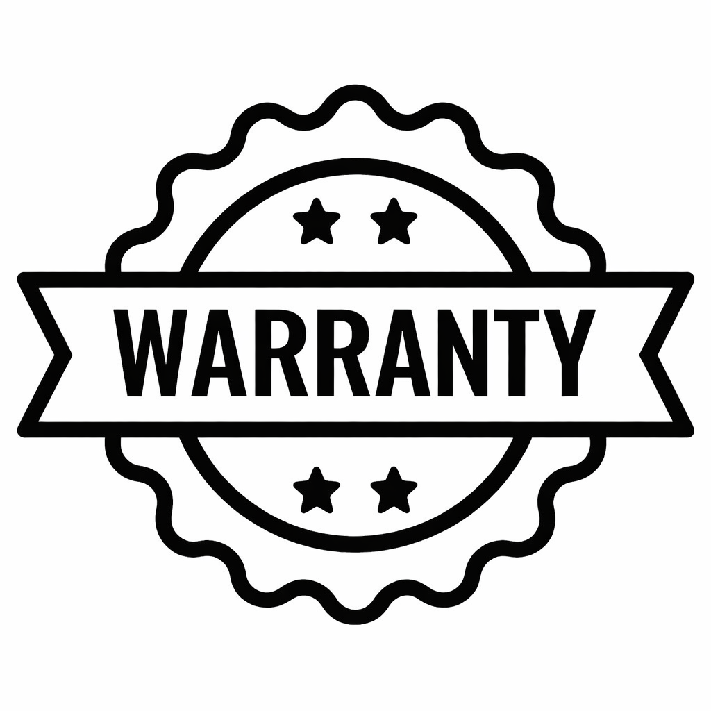 30 Days Guarantee