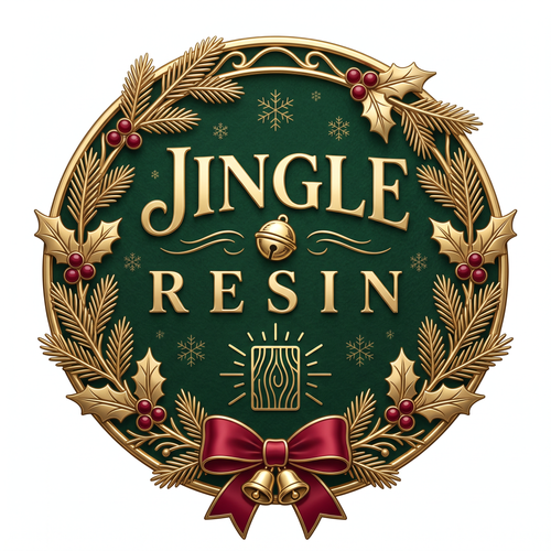 JingleResin