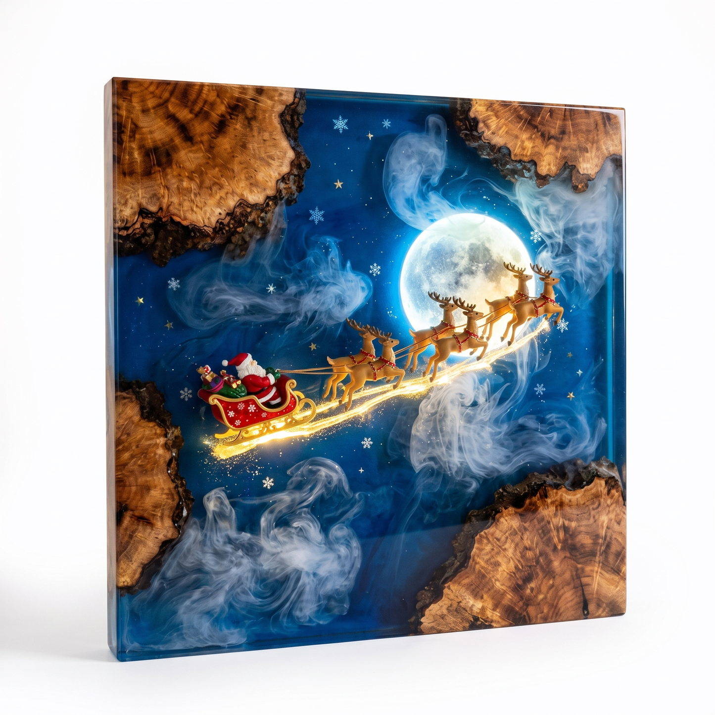JingleResin - PRE ORDER